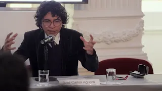 #MosaicoDeMemorias | José Carlos Agüero - El mosaico de las memorias. Reflexiones latinoamericanas