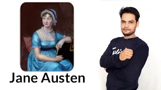 Jane Austen in Hindi