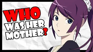 Parents in Bakemonogatari the True Problem? (Monogatari Analysis)