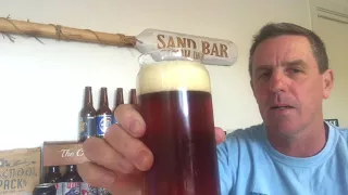 Hobart Brewing Tasmanian Ale