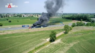 Ty to zvládneš.cz - JÍZDA V PROTISMĚRU