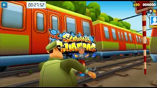 NOSTALGIA! Compilation 3 Hour Subway Surfers Classic Old /2012/ Get GLITCHES Subway Surf GamePlay