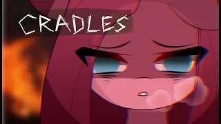 Cradles meme || MLP || Pinkamena Diane Pie