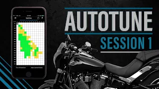 FP3 Autotune Session 1 - Sport Glide