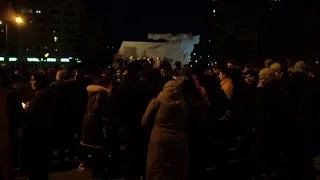 Бескозырка 2019 Новороссийск.