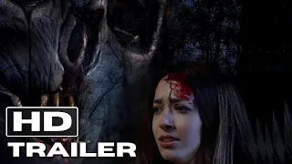 REED'S POINT Trailer (2022) | Jersey Devil Horror Film