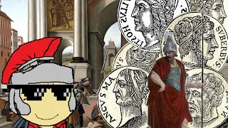 The Roman Kings Summarized