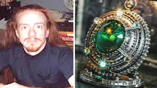 Man Who Claimed He Built Time Machine Suddenly Vanished & Now He Reappeared With Terrifying Message