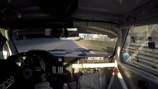 Nascar Finals 2018 - Belcar Youngtimer Cup Race 2 #49 - Evertjan Alders  Onboard