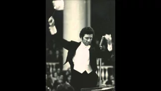 Enescu - Romanian Rhapsody n°1 - USSR SO / Temirkanov