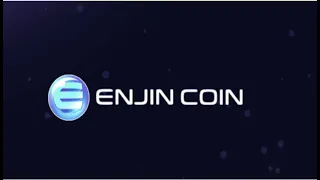 РАЗБОР МОНЕТЫ ENJIN COIN (ENJ) | КРИПТОВАЛЮТА