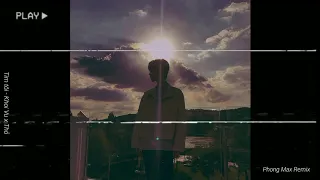 TÌM TÔI? - Khoi Vu x Thỏ ( Phong Max remix ) - Official Lyric Video