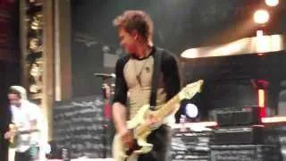 Hunter Hayes "i want crazy" NYC 6/18/13