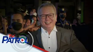 PANOORIN: Mario Dumaual sa mata ng mga Star Patroller | TV Patrol