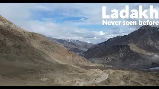 Leh Ladakh Teaser | Ladakh Journey | Dream Of Every Indian Ladakh |Paradise.  #VibeWithKanavToLadakh