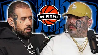 Spanky Loco on His Come Up, 6ix9ine Beef, Slapping Knightowl, Getting Shot & More