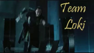 Loki-For Your Entertainment
