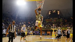 🏀 Άρης - ΠΑΟΚ 77-76 Το τελευταίο τρίλεπτο | Basket League 23η αγ. 20.4.2022