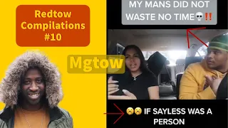 REDTOW Compilation #10 - Kimron Gilbert - MGTOW 2020 Comps