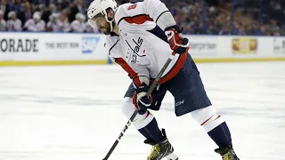 Tim & Sid: Is Ovechkin criticism warranted?