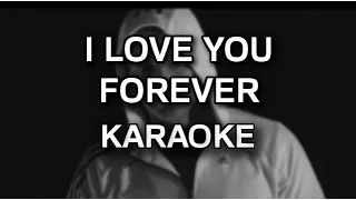 Verba - I love you forever [karaoke/instrumental] - Polinstrumentalista