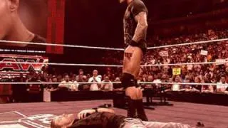 WWE Over the Limit: Randy Orton takes on Edge