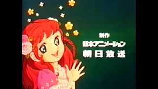 TAGALOG "Mayflower" Charlotte Ending Song (90's anime)