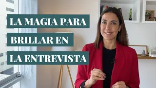 Cómo hacer una entrevista ESPECTACULAR y que destaques de tu competencia