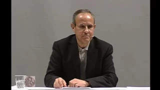 Julián Carrón presenta "Il senso religioso" di Luigi Giussani - Comunione e Liberazione