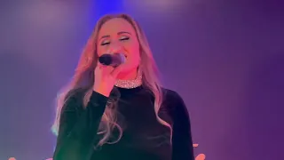 Delta - Красивая История (live) 2023