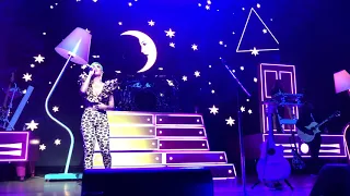 Katy Perry - 9/10/2018 - One Of Us - Citi Sound Vault Los Angeles