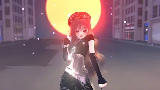 【 ZEPETO MMD 】 aespa 에스파 'Drama'