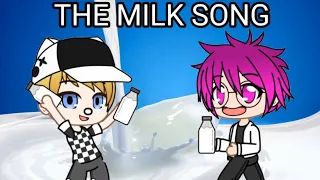 The Milk Song GCMV | LankyBox Gacha Club Music Video