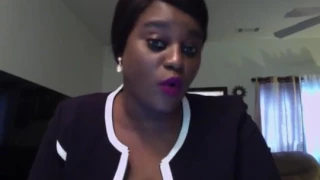 Fatou Camara, Gambian Journalist, Warns Nigeria Lawyers About Helping Yahya Jammeh