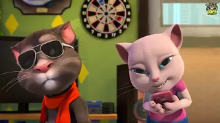 Kala Chashma Talking Tom Version Video Song   Baar Baar Dekho 2016 HD 720p BDmusic99 Me