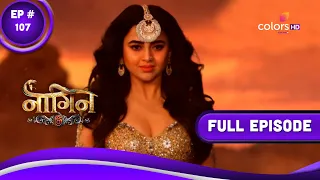 Naagin 6 | नागिन 6 | Episode 107 | 19 February 2023