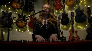 Freya Ridings:'Still Have You' Sixty Sixty Sounds, Denmark Steet, London 24 August 2018