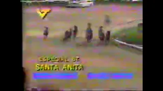 Copa Santanita 1987