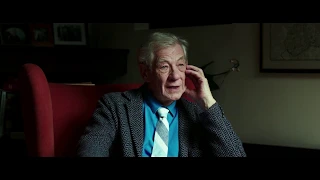 McKellen Playing the Part - Trailer