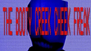 Jordan King's THE BOOTY CREEK CHEEK FREAK! (No Commentary + Full Game Playthrough)