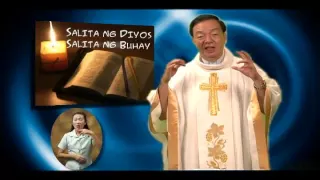 Salita ng Diyos, Salita ng Buhay - May 5, 2016