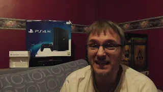 Cliff`s Playstation 4 Collection