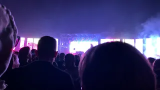 Sigma - Sell My Soul (Kings Of The Rollers Remix) live at Electric Castle 2019