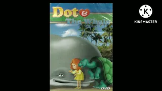 Dot and the Whale: I Know All About The Whales (Instrumental)