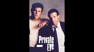 Detective Privado (Private Eye) Intro