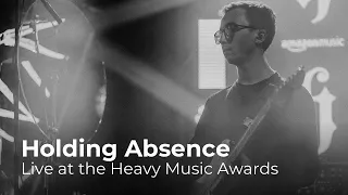 Holding Absence - Wilt (Live at the Heavy Music Awards 2020)