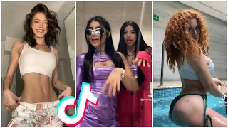 Las Mejores Tendencias y Bailes de Tik Tok | Nuevos trends tiktok 2022 | Bailando TIK TOK