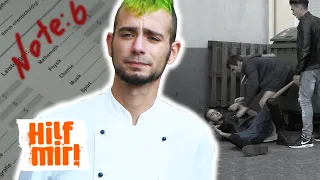 Ex-Drogendealer: Meine Vergangenheit verfolgt mich! | Hilf Mir!