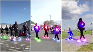 Tuzelity Dance 🔥 Recopilacion TikTok 2021 🔥 Tuzelity Dance Compilation  #199