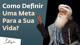 Como Tomar Uma Decisão Que Você Não Vai Se Arrepender? | Sadhguru Português